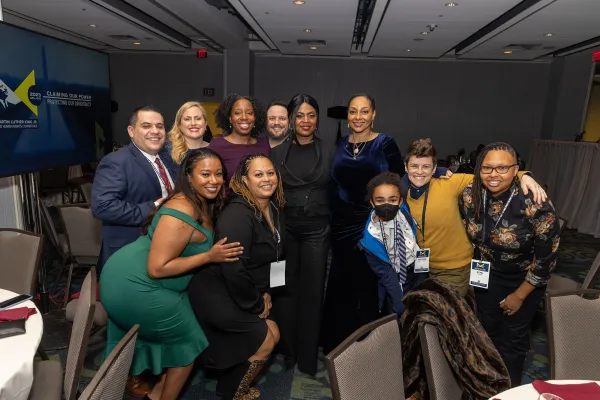 2023 MLK Gala