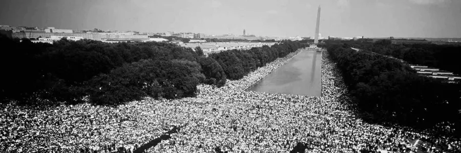 March in Washington