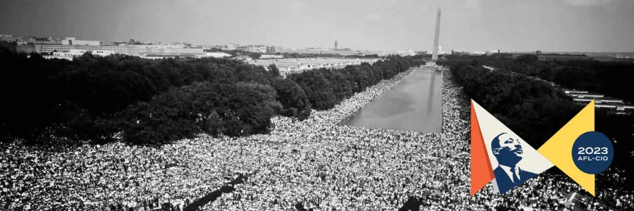 March on Washington 2023 Conference