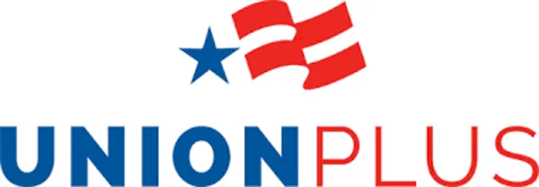 Union Plus Logo