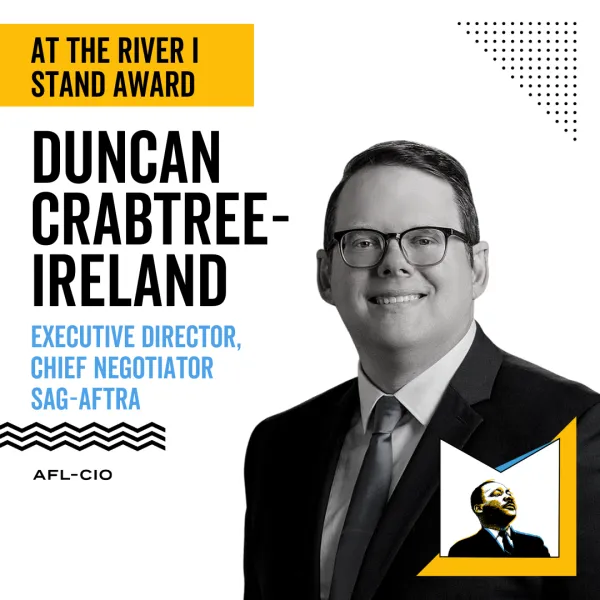 Duncan Crabtree-Ireland