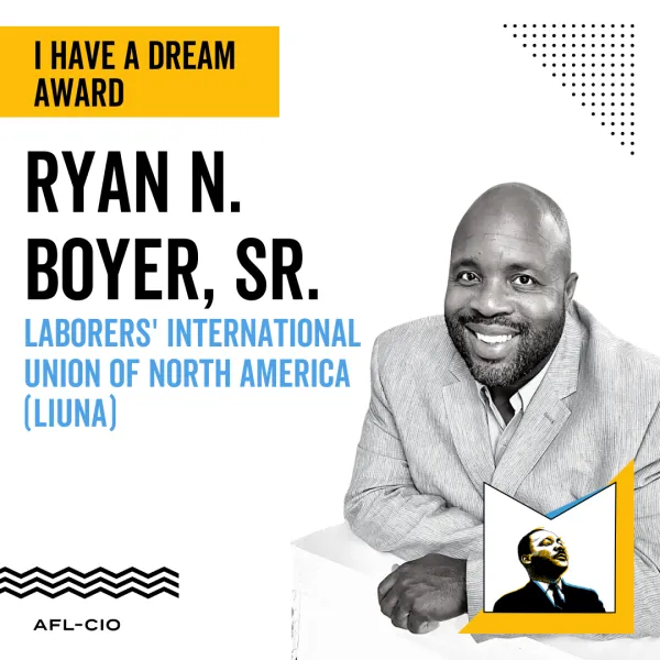 Ryan Boyer
