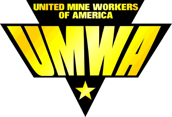 UMWA Logo