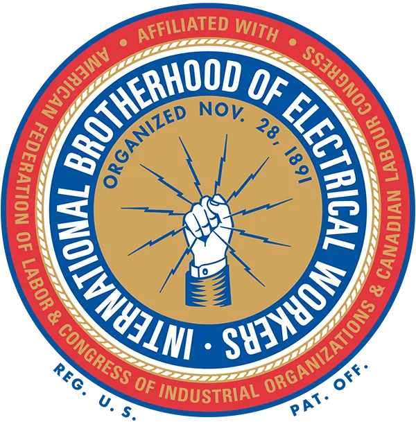 IBEW Logo