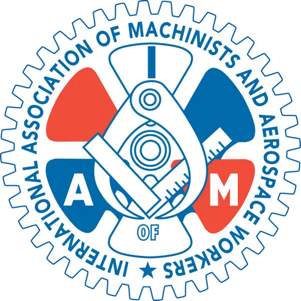 IAM Logo