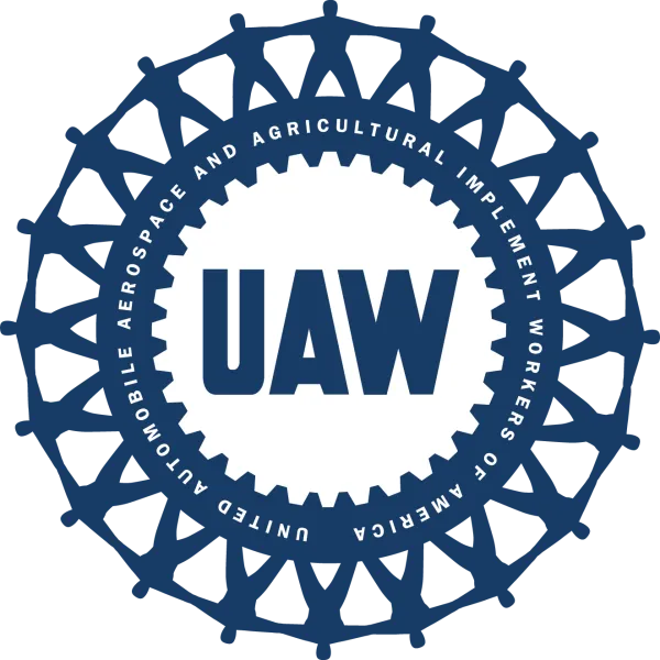 UAW Logo