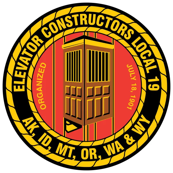 International Union of Elevator Constructors, Local 19