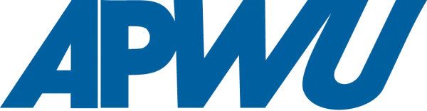 APWU Logo