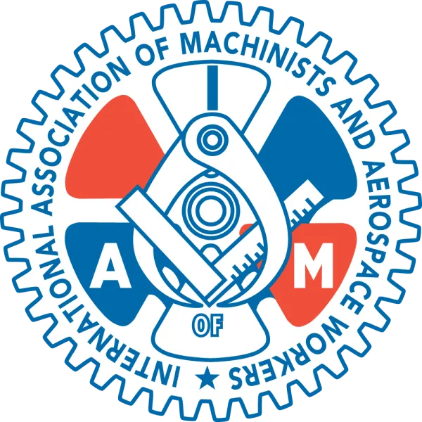 IAM Logo