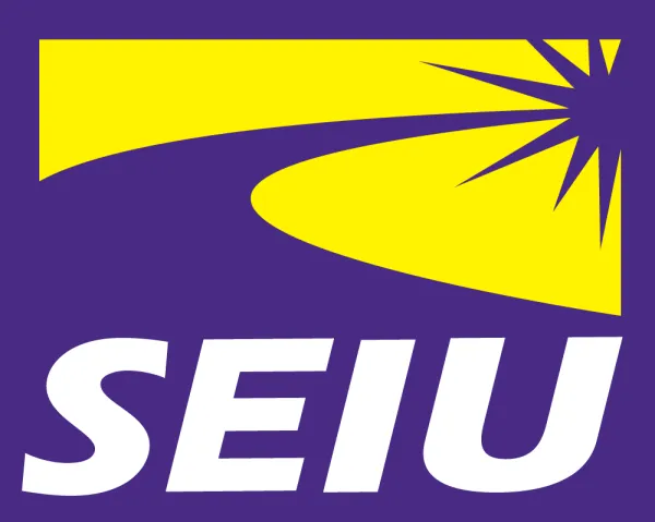 SEIU Logo