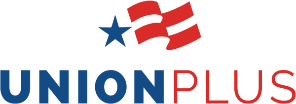 Union Plus Logo