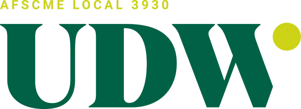 UDW Logo