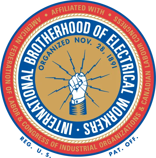 IBEW Logo