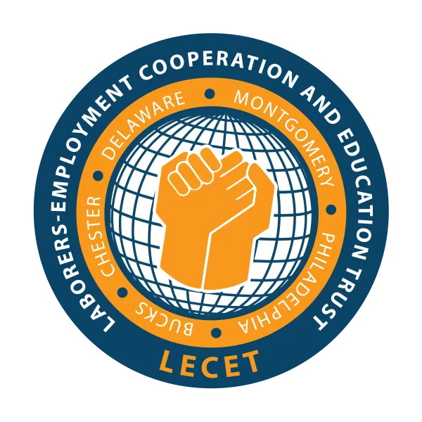 LECET Logo