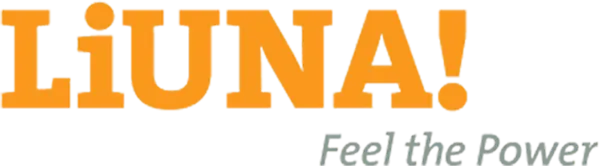 Liuna Logo
