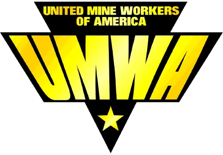 UMWA Logo