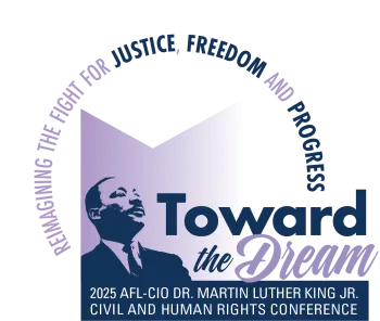 2025 MLK Logo